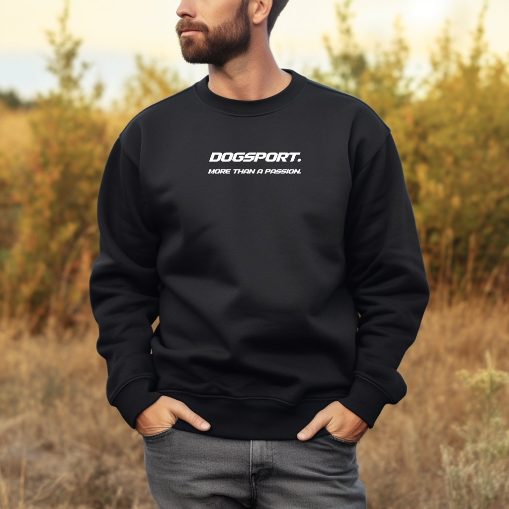 Dogsport Collection Hundesport Pullover Kleidung Training